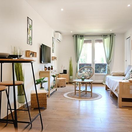 Appartement Design Фрежус Екстер'єр фото