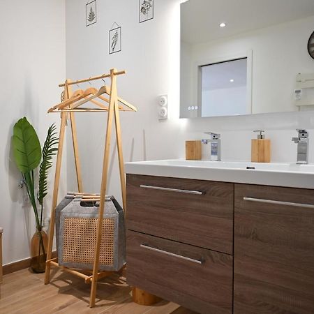 Appartement Design Фрежус Екстер'єр фото