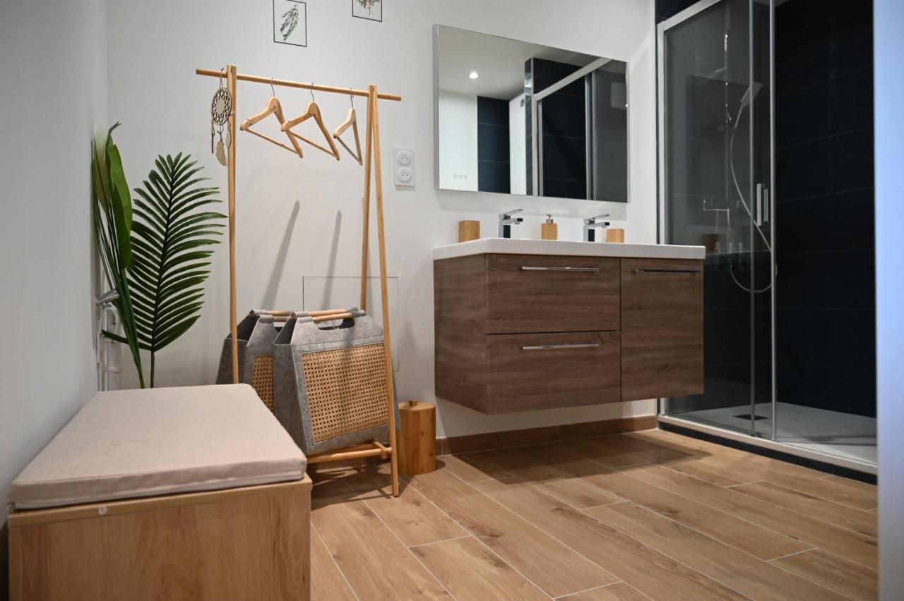 Appartement Design Фрежус Екстер'єр фото