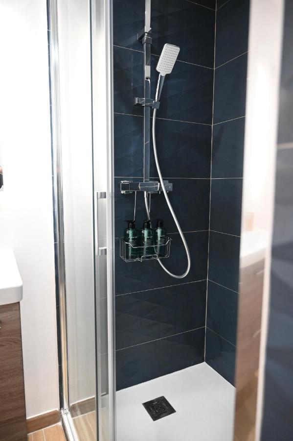 Appartement Design Фрежус Екстер'єр фото
