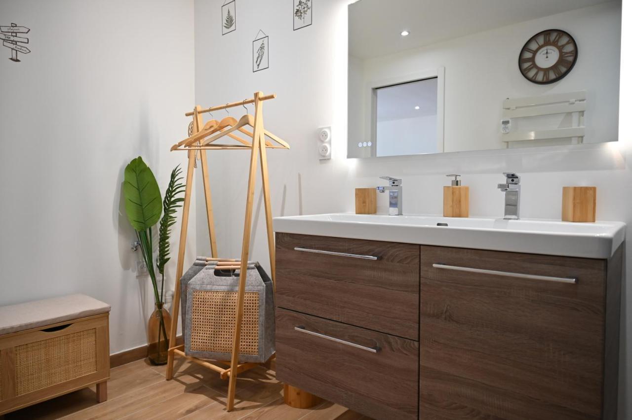 Appartement Design Фрежус Екстер'єр фото