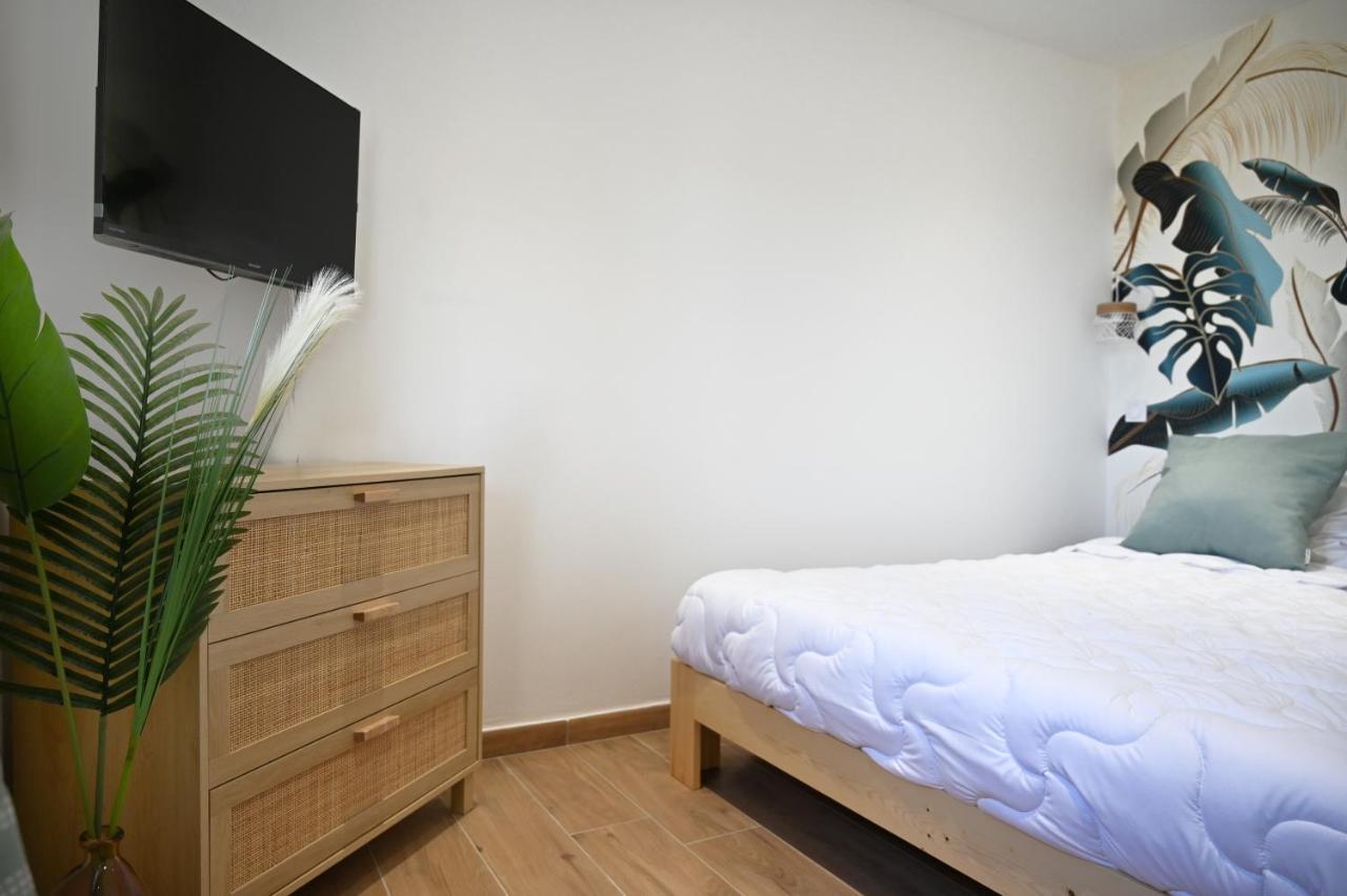 Appartement Design Фрежус Екстер'єр фото